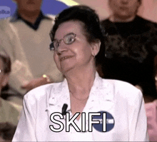 Skifi Skyfy GIF - Skifi Skyfy GIFs