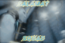 Salamat Isbulaev GIF - Salamat Isbulaev Salamat Squad GIFs
