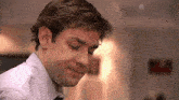 Oh Why'D You Do That For The Office GIF - Oh Why'D You Do That For The Office John Krasinski GIFs
