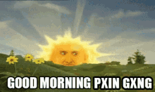 Pxin Gxng Pxin GIF