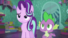 My Little Pony Friendship Is Magic Starlight Glimmer GIF