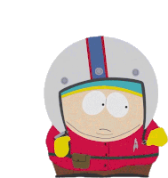 Sigh Eric Cartman Sticker - Sigh Eric Cartman South Park Stickers