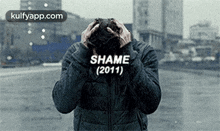 Shame(2011).Gif GIF - Shame(2011) Shame Michael Fassbender GIFs