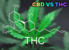 products thc