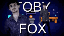 Toby Fox Erb GIF - Toby Fox Erb Epic Rap Battles Of History GIFs