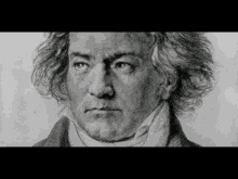 Beethoven Angry GIF