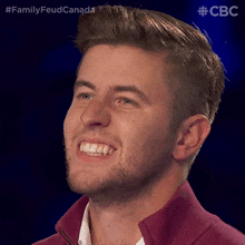 Disappointed Family Feud Canada GIF - Disappointed Family Feud Canada Dismayed GIFs