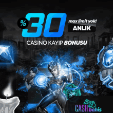 Cash Bahis Casino GIF - Cash Bahis Casino Bonus GIFs