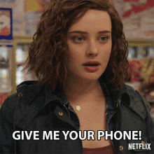 Give Me Your Phone Give It To Me GIF - Give Me Your Phone Give It To Me Angry GIFs
