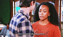 Perfect Imperfect GIF - Perfect Imperfect Perfectly Imperfect GIFs