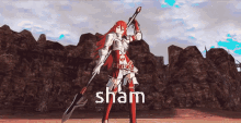 Sham Hanamuraas GIF - Sham Hanamuraas Fire Emblem GIFs