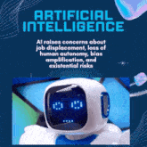 Disadvantages Of Artificial Intelligence GIF - Disadvantages Of Artificial Intelligence GIFs