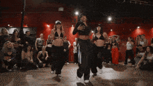 Tinashe Nasty GIF - Tinashe Nasty Tinashe Dance GIFs