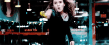Gotcha GIF - Harry Potter Hermione Granger Emma Watson GIFs