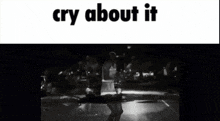 Chris Tucker Cry About It GIF - Chris Tucker Cry About It Friday GIFs