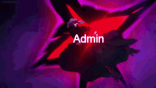 Fate Series Admin GIF