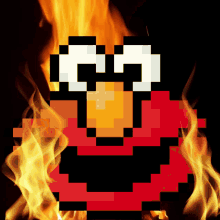 Evil Elmo GIF - Evil Elmo GIFs