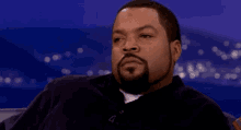 Ice Cube GIF - Ice Cube Serious GIFs