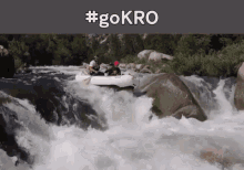 Gokro Kern River GIF - Gokro Kern River Kern GIFs