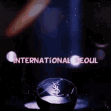 International Seoul International Gamers GIF - International Seoul International Gamers GIFs