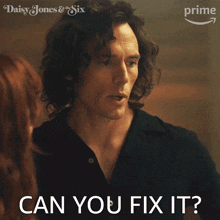 Can You Fix It Billy Dunne GIF - Can You Fix It Billy Dunne Sam Claflin GIFs