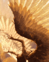 Fall Of Icarus GIF