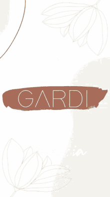 Gardi Gardimx GIF - Gardi Gardimx Fashion GIFs