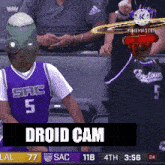 Droid Cam Droid Entry GIF - Droid Cam Droid Entry Droid Szn GIFs
