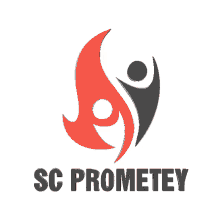 sc prometey vcprometey meliushkyn logo