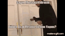 Mustafa Yldrmm Yayın GIF - Mustafa Yldrmm Yayın Yayin GIFs
