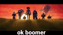 Slone Ok Boomer Slone GIF - Slone Ok Boomer Slone Ok Boomer GIFs