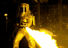 Flamethrower Fire GIF - Flamethrower Fire Flame GIFs