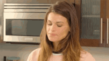 yay excited bonnie lalich cooking show cooking show gifs