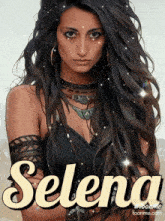 Selena Selena1 GIF - Selena Selena1 Selena2 GIFs