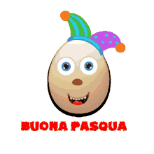 uovo buona pasqua pasqua emoji pasqua pasquetta