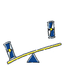 seesaw red bull up and down flip fly