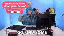 Go Find Some Look For It GIF - Go Find Some Look For It Search For It GIFs