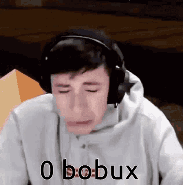 Bobux  Know Your Meme