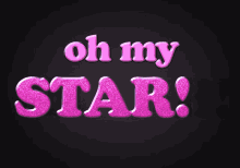 Oh My Star Oh My Barb GIF - Oh My Star Oh My Barb Barb And Star Go To Vista Del Mar GIFs