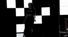 Tinashe Dance GIF