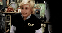 Kyle Spencer Oops GIF - Kyle Spencer Oops My Bad GIFs