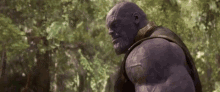Thanos Green Stone Thanos Elias GIF - Thanos Green Stone Thanos Elias Power GIFs