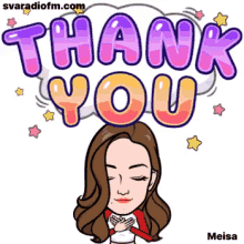 Animated Thank You For Listening GIFs | Tenor