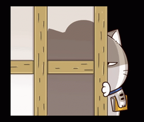 Ami Fat Cat Fgcat GIF - Ami Fat Cat Fgcat School GIFs