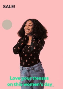 Womens Day Sale GIF - Womens Day Sale Discount GIFs