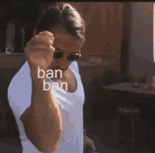 Salt Bae GIF - Salt Bae Ban Banned GIFs