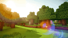Most The Good Minecraft GIF - Most The Good Minecraft Minecraft Environment GIFs