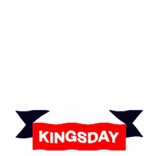 kings day