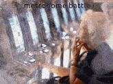 Metronome Battle Smogon GIF - Metronome Battle Smogon Pokemon Showdown GIFs