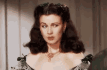 Ashley Gone Gone With The Wind GIF - Ashley Gone Gone With The Wind Ohh GIFs
